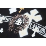 2025年6月24日入荷新作Chrome hearts半袖 tシャツ★誕生日プレゼント/ファッションの流行/贈り物/LWC工場S-XL