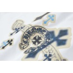 2025年6月24日入荷新作Chrome hearts半袖 tシャツ★誕生日プレゼント/ファッションの流行/贈り物/LWC工場S-XL