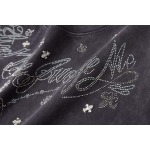 2025年6月24日入荷新作Chrome hearts半袖 tシャツ★誕生日プレゼント/ファッションの流行/贈り物/LWC工場S-XL