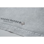 2025年6月24日入荷新作Chrome hearts半袖 tシャツ★誕生日プレゼント/ファッションの流行/贈り物/LWC工場S-XL