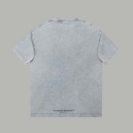 2025年6月24日入荷新作Chrome hearts半袖 tシャツ★誕生日プレゼント/ファッションの流行/贈り物/LWC工場S-XL