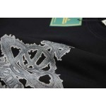 2025年6月24日入荷新作Vivienne半袖 tシャツ★誕生日プレゼント/ファッションの流行/贈り物/LWC工場S-XL