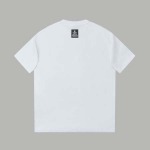2025年6月24日入荷新作Vivienne半袖 tシャツ★誕生日プレゼント/ファッションの流行/贈り物/LWC工場S-XL