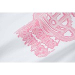 2025年6月24日入荷新作Vivienne半袖 tシャツ★誕生日プレゼント/ファッションの流行/贈り物/LWC工場S-XL