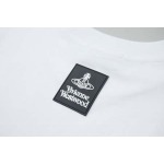 2025年6月24日入荷新作Vivienne半袖 tシャツ★誕生日プレゼント/ファッションの流行/贈り物/LWC工場S-XL