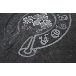2025年6月24日入荷新作Chrome hearts半袖 tシャツ★誕生日プレゼント/ファッションの流行/贈り物/LWC工場S-XL