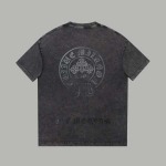 2025年6月24日入荷新作Chrome hearts半袖 tシャツ★誕生日プレゼント/ファッションの流行/贈り物/LWC工場S-XL