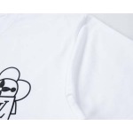 2025年6月24日入荷新作Louis Vuitton半袖 tシャツ★誕生日プレゼント/ファッションの流行/贈り物/LWC工場S-XL