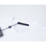 2025年6月24日入荷新作Louis Vuitton半袖 tシャツ★誕生日プレゼント/ファッションの流行/贈り物/LWC工場S-XL