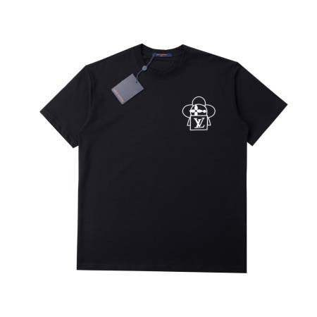 2025年6月24日入荷新作Louis Vuitton半袖 ...