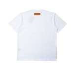 2025年6月24日入荷新作Louis Vuitton半袖 tシャツ★誕生日プレゼント/ファッションの流行/贈り物/LWC工場S-XL