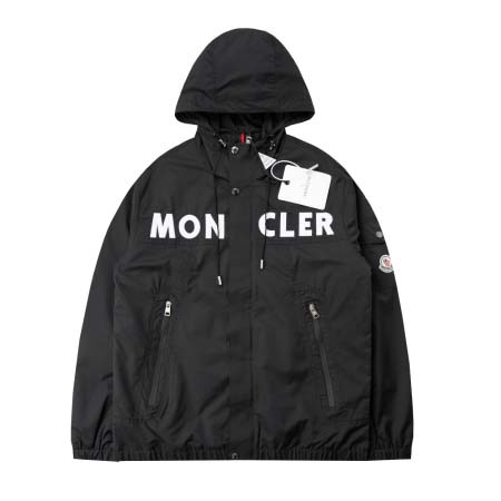 2025年6月24日入荷新作Monclerジャケット★誕生日...