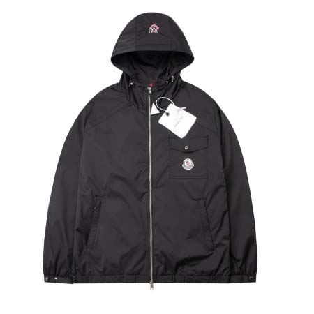 2025年6月24日入荷新作Monclerジャケット★誕生日...