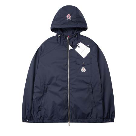 2025年6月24日入荷新作Monclerジャケット★誕生日...