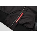 2025年6月24日入荷新作Pradaジャケット★誕生日プレゼント/ファッションの流行/贈り物/LWC工場S-XL