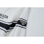 2025年6月24日入荷新作Pradaジャケット★誕生日プレゼント/ファッションの流行/贈り物/LWC工場S-XL