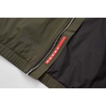 2025年6月24日入荷新作Pradaジャケット★誕生日プレゼント/ファッションの流行/贈り物/LWC工場S-XL