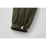 2025年6月24日入荷新作Pradaジャケット★誕生日プレゼント/ファッションの流行/贈り物/LWC工場S-XL