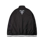 2025年6月24日入荷新作Pradaジャケット★誕生日プレゼント/ファッションの流行/贈り物/LWC工場S-XL