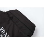 2025年6月24日入荷新作Pradaジャケット★誕生日プレゼント/ファッションの流行/贈り物/LWC工場S-XL