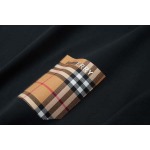 2025年6月24日入荷新作BURBERRY半袖 tシャツ★誕生日プレゼント/ファッションの流行/贈り物/LWC工場S-XL