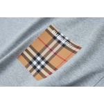 2025年6月24日入荷新作BURBERRY半袖 tシャツ★誕生日プレゼント/ファッションの流行/贈り物/LWC工場S-XL