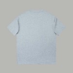2025年6月24日入荷新作BURBERRY半袖 tシャツ★誕生日プレゼント/ファッションの流行/贈り物/LWC工場S-XL