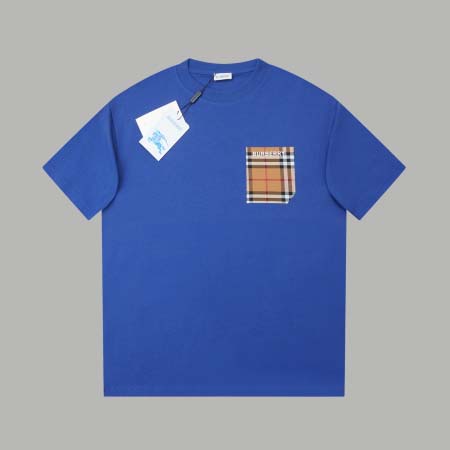 2025年6月24日入荷新作BURBERRY半袖 tシャツ★...