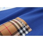 2025年6月24日入荷新作BURBERRY半袖 tシャツ★誕生日プレゼント/ファッションの流行/贈り物/LWC工場S-XL