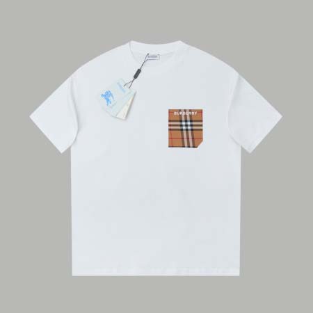 2025年6月24日入荷新作BURBERRY半袖 tシャツ★...