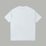 2025年6月24日入荷新作BURBERRY半袖 tシャツ★誕生日プレゼント/ファッションの流行/贈り物/LWC工場S-XL