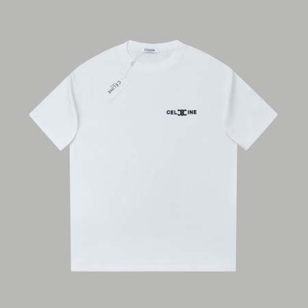 2025年6月24日入荷新作Celine半袖 tシャツ★誕生...