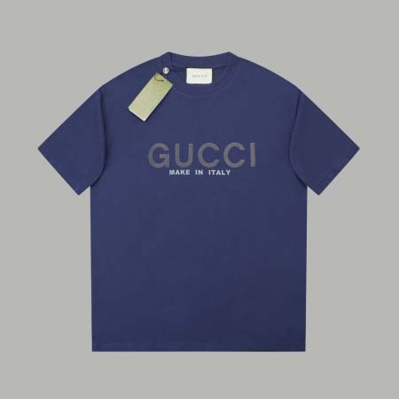 2025年6月24日入荷新作Gucci半袖 tシャツ★誕生日...