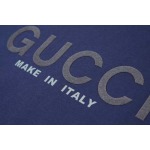 2025年6月24日入荷新作Gucci半袖 tシャツ★誕生日プレゼント/ファッションの流行/贈り物/LWC工場S-XL