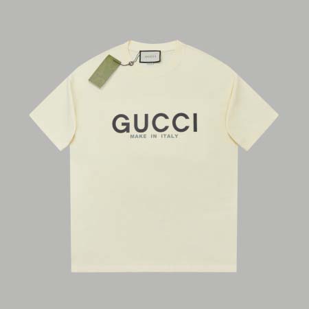 2025年6月24日入荷新作Gucci半袖 tシャツ★誕生日...