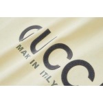 2025年6月24日入荷新作Gucci半袖 tシャツ★誕生日プレゼント/ファッションの流行/贈り物/LWC工場S-XL