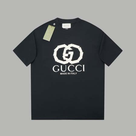 2025年6月24日入荷新作Gucci半袖 tシャツ★誕生日...