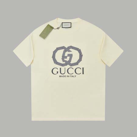 2025年6月24日入荷新作Gucci半袖 tシャツ★誕生日...