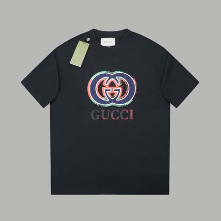2025年6月24日入荷新作Gucci半袖 tシャツ★誕生日...