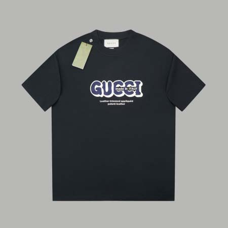 2025年6月24日入荷新作Gucci半袖 tシャツ★誕生日...