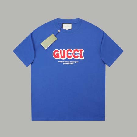 2025年6月24日入荷新作Gucci半袖 tシャツ★誕生日...