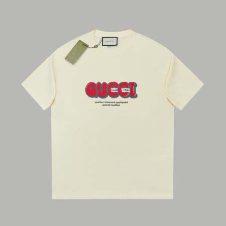 2025年6月24日入荷新作Gucci半袖 tシャツ★誕生日...