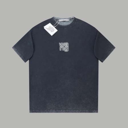 2025年6月24日入荷新作Alexander Wang半袖...