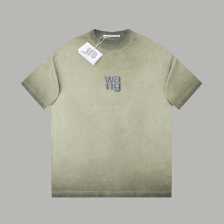 2025年6月24日入荷新作Alexander Wang半袖...