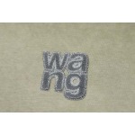 2025年6月24日入荷新作Alexander Wang半袖 tシャツ★誕生日プレゼント/ファッションの流行/贈り物/LWC工場S-XL