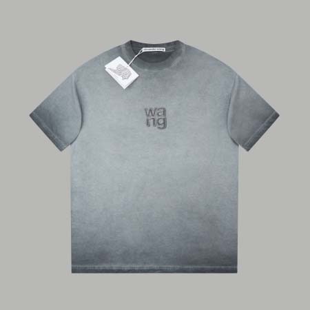 2025年6月24日入荷新作Alexander Wang半袖...