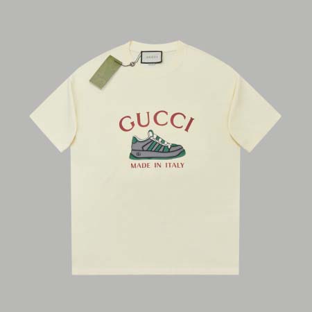 2025年6月24日入荷新作Gucci半袖 tシャツ★誕生日...