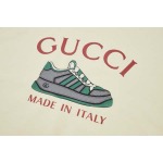 2025年6月24日入荷新作Gucci半袖 tシャツ★誕生日プレゼント/ファッションの流行/贈り物/LWC工場S-XL