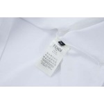 2025年6月24日入荷新作Fendi半袖 tシャツ★誕生日プレゼント/ファッションの流行/贈り物/LWC工場S-XL