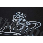 2025年6月24日入荷新作Vivienne半袖 tシャツ★誕生日プレゼント/ファッションの流行/贈り物/LWC工場S-XL